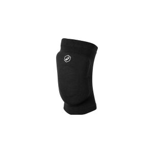 ASICS GEL KNEEPAD L, Sort, Monokromatisk, L