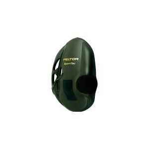 3M Peltor SportTac 210100-478-GN Reserveskål 1 Paar