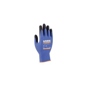 Handsker Uvex Athletic Lite 60027, str. 9 - (pakke á 10 par)