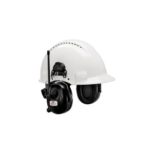 3M Peltor HRXD7P3E-01 Kapselhøreværn-headset 30 dB 1 stk