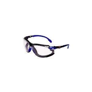 3M Solus brille S1101SGAFKT kit B/S klar