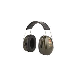 Høreværn 3M Peltor Optime II, SNR 31 dB