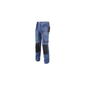 LAHTIPRO Lahti Pro Jeans Bukser med forstærkninger 2XL (L4051005)