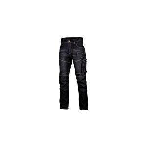 LAHTIPRO Lahti Pro JEANSEY SORT STRETCH PANTS, L, CE, LAHTI