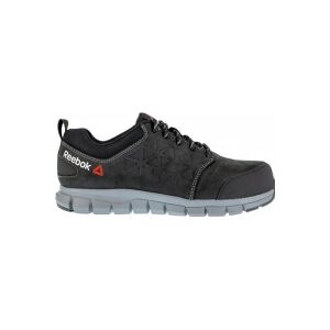 Reebok lave sko Excel Light IB1036, S3, sort, str. 43