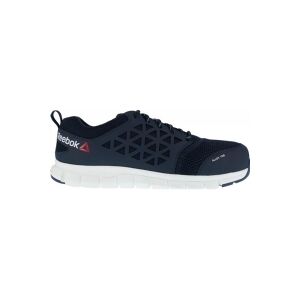 Reebok Low sko Excel Light IB1030, S1P, blå, str. 41