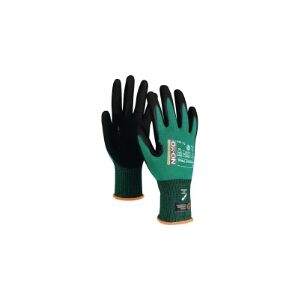 OX-ON ADVANCED GLOVES CUT LEVEL B 9