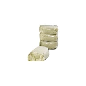 Isover (BD) SG DK bet.300104 ISOVER TECH glasuld12kg - Bagstop med densitet 40-100 kg/m3. TECH Loose Wool