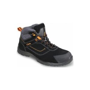 Beta Tools Beta BETA SAFETY SHOES FLEX S3 NUBUCK ACTION SIZE 45 BE7218FN-45