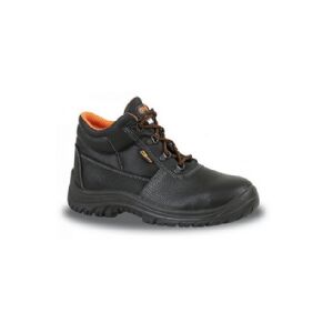 Beta Tools BETA SHOES / WORK SHOES, WARM LEATHER BOOTS 7243PL - SIZE 43