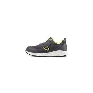 New Balance sikkerhedssko ESD godkendt LOGIC GREY s. 45 (11)