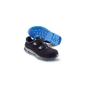 Elten Sandaler ELTEN Impulse XXT Blue Easy ESD S1, sort 42