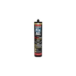 SOUDAL Fix ALL® X-Treme Express hvid 280ml patron