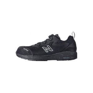 BJERREGAARD SIKKERH New Balance sikkerhedssko - Model LOGIC BOA BLACK s. 45