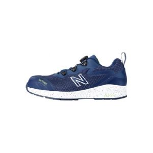 New Balance sikkerhedssko - Model LOGIC BOA NAVY s. 40