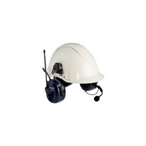 3M Peltor MT53H7P3E4400-EU Kapselhøreværn-headset 33 dB 1 stk