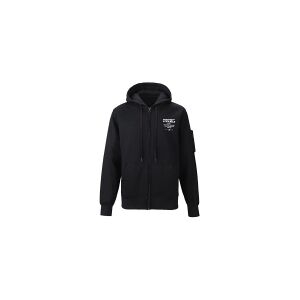 ASUS ROG - Hooded jacket - pixel game - L - sort