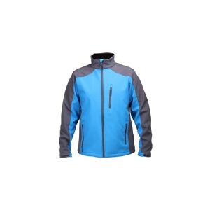 LAHTIPRO Lahti Pro jakke til mænd L4090103 blå r. L
