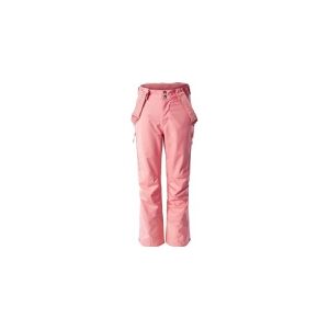 Elbrus SPODNIE LEANNA WO'S FLAMINGO Pink/DUSTY ROSE L