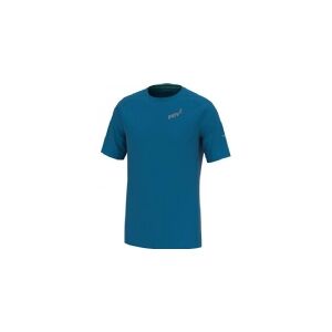 Inov-8 Base Elite SS Tee 000278-BL-03 Blå r. L