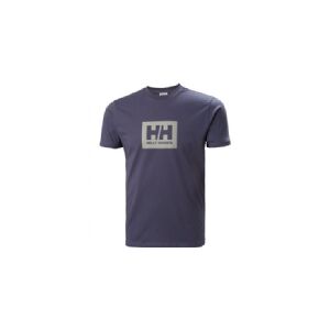 Helly Hansen Koszulka 686 DUSTY PURPLE 53285_686-L