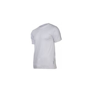 LAHTIPRO Lahti Pro T-shirt 190g/m2, hvid, " l" , ce, lahti
