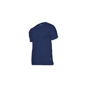 LAHTIPRO Lahti Pro T-SHIRT 190G/M2, GRANATOWA, L, CE, LAHTI