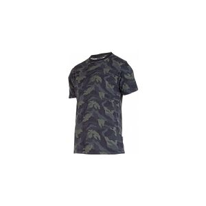 LAHTIPRO Lahti Pro T-shirt 180g/m2, camo, 'l', ce, lahti