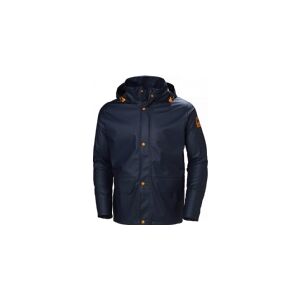 Helly Hansen jakke til mænd Gale navy blue r. M