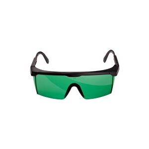Bosch Powertools Bosch Professional - Laserforbedringsbriller - grøn linse