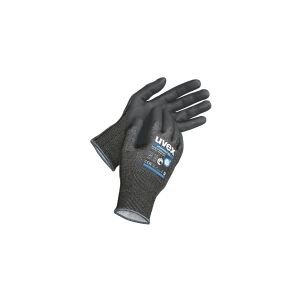 uvex phynomic F XG 6009408 Skærebeskyttelseshandske Størrelse (handsker): 8 EN 388, EN 511 1 Paar