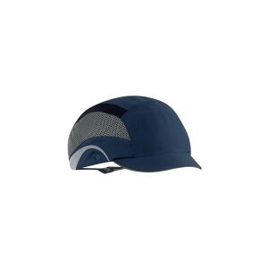 OTTO SCHACHNER Bump Cap JSP Aerolite 2,5 cm