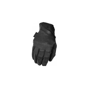 Mechanix Wear Mechanix SPECIALTY VENT handsker med ventilationshuller, sort, størrelse 8/S. Velcro, 0,6 mm syntetisk læder.Touchscreen-teknologi