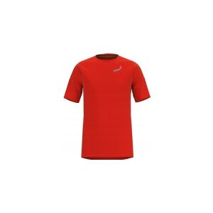 Inov-8 Inov-8 Base Elite SS Tee 000278-RD-03 Czerwone L