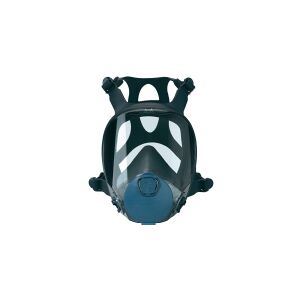 Moldex EasyLock 900201 Åndedrætsværn helmaske ohne Filter Størrelse: M EN 136 DIN 136