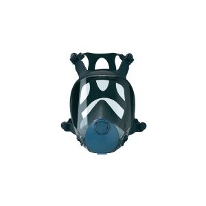 Moldex EasyLock 900301 Åndedrætsværn helmaske ohne Filter Størrelse: L EN 136 DIN 136