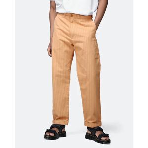 Lee 101 Chinos - 101 Workwear Chino Sort Female L