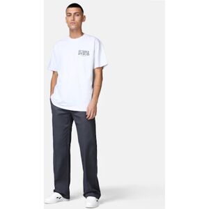 Dickies Chinos - 874 Work Pant Grå Male W30-L32