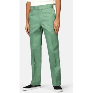 Dickies Chinos - 874 Work Pant Grøn Male W30-L32