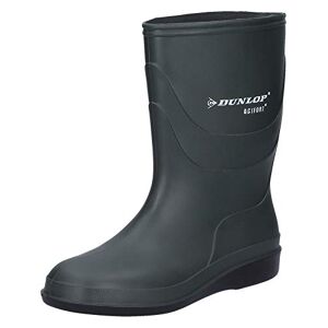 Dunlop Unisex-Erwachsene B550631 DESINFECTIE GROEN 42 Gummistiefel, Grün 08, EU