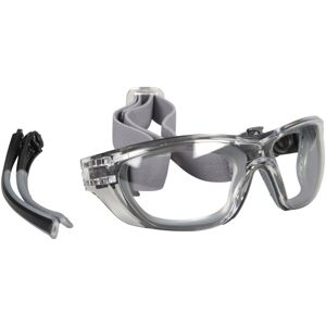 Ox-On Multi Supreme Sikkerhedsbrille - Klar