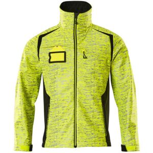 MASCOT® Softshell Jakke Hi-Vis Str. L