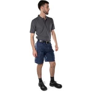 Fristads Shorts Pro Service Marine C60