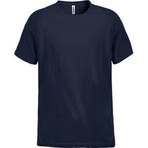 Fristads Heavy T-Shirt Marine   2xl