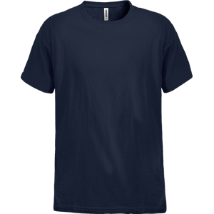 Fristads Heavy T-Shirt Marine   M