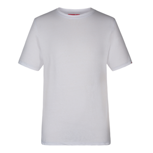 FE Engel T-Shirt 9054-559 Hvid 4xl
