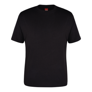 FE Engel T-Shirt 9053-551 Sort 2xl
