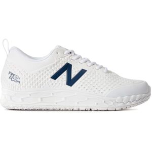 New Balance Sneakers 906 M, Hvid, Str. 45