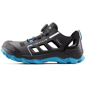 Airtox Sikkerheds Sandal, Gl22, Str 48