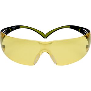 3M Securefit 400 Gul Sikkerhedsbrille